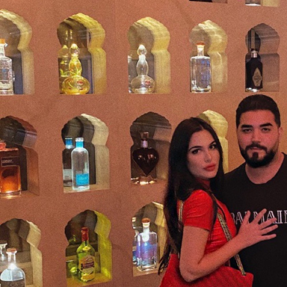 Meet your Posher, Natasha